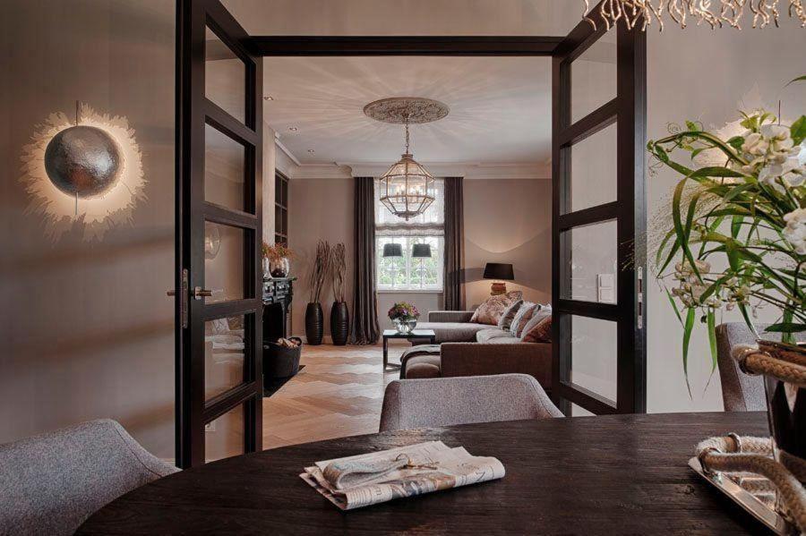 Apartment La 1
